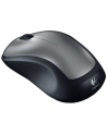 logitech Mysz bezprzewodowa M310 New Generation 910-003986 srebrna - nr 38