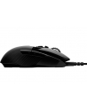 logitech Mysz bezprzewodowa G903 Lightspeed gaming - nr 12