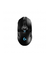 logitech Mysz bezprzewodowa G903 Lightspeed gaming - nr 30