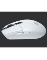 logitech Mysz bezprzewodowa G305 Lightspeed gaming, biała - nr 13