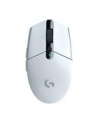 logitech Mysz bezprzewodowa G305 Lightspeed gaming, biała - nr 15