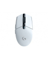 logitech Mysz bezprzewodowa G305 Lightspeed gaming, biała - nr 19