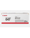 canon Toner 047 2164C002 czarny - nr 19