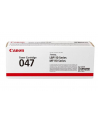 canon Toner 047 2164C002 czarny - nr 24