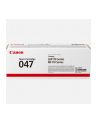 canon Toner 047 2164C002 czarny - nr 7