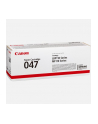 canon Toner 047 2164C002 czarny - nr 8