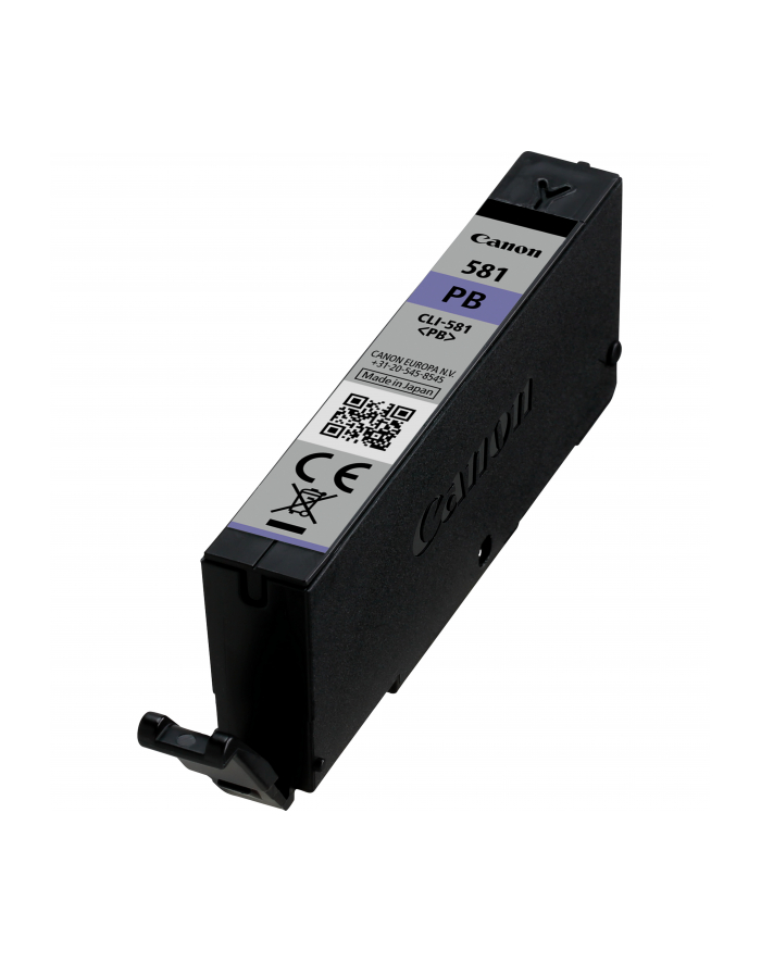canon Tusz CLI-581 PB 2107C001 główny