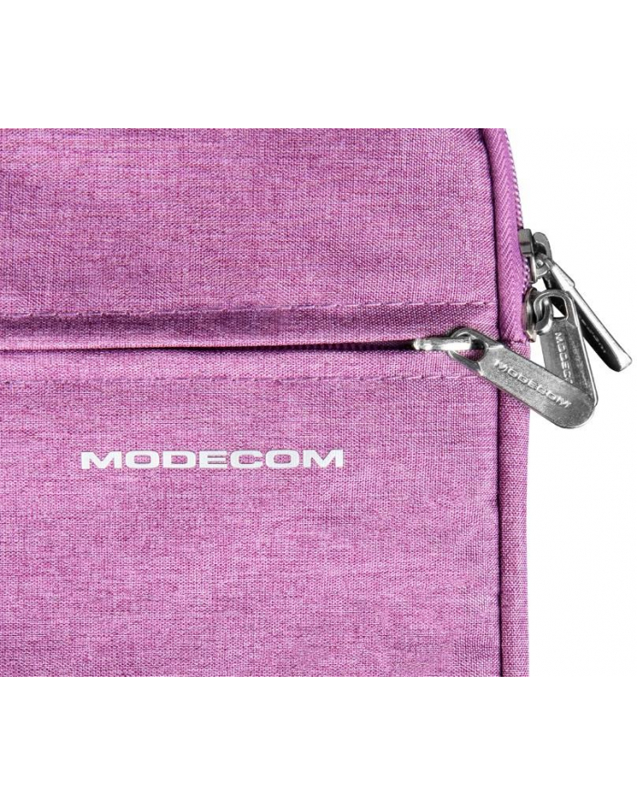 modecom Torba do laptopa Highfill 13 fioletowa główny