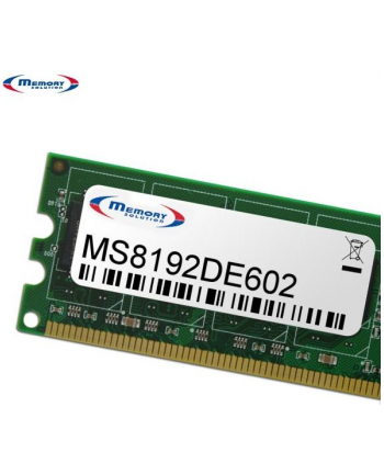 MemorySolutioN - DDR3 - 8GB - DIMM 240- PIN - 1600 MHz - for Dell PowerEdge C5220, M620, M915, R210, R220, R620, R720, T110, T20, T620, Precision T1700 (SNP96MCTC/8G, A6960121)