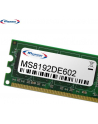 MemorySolutioN - DDR3 - 8GB - DIMM 240- PIN - 1600 MHz - for Dell PowerEdge C5220, M620, M915, R210, R220, R620, R720, T110, T20, T620, Precision T1700 (SNP96MCTC/8G, A6960121) - nr 6