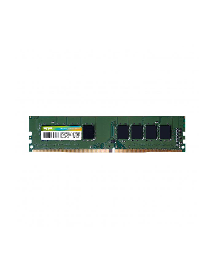 silicon power Pamięć SIP DDR4 8GB/2666(1*8G)CL19 UDIMM główny