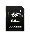 goodram Karta SD 64GB Class 10 UHS I - nr 4