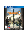 ubisoft Gra PS4 The Division 2 - nr 2