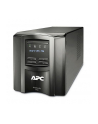 apc Zasilacz awaryjny Smart-UPS SMT750IC A/500W Tower SmartConnect USB RS232 - nr 19