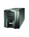 apc Zasilacz awaryjny Smart-UPS SMT750IC A/500W Tower SmartConnect USB RS232 - nr 1