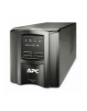 apc Zasilacz awaryjny Smart-UPS SMT750IC A/500W Tower SmartConnect USB RS232 - nr 27