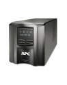 apc Zasilacz awaryjny Smart-UPS SMT750IC A/500W Tower SmartConnect USB RS232 - nr 34