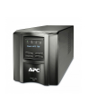 apc Zasilacz awaryjny Smart-UPS SMT750IC A/500W Tower SmartConnect USB RS232 - nr 73
