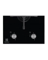 Electrolux EGC3322NVK Buil-In Gas On Glass Hob, Number of burners/cooking zones 2, Black - nr 14