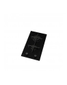 Electrolux EGC3322NVK Buil-In Gas On Glass Hob, Number of burners/cooking zones 2, Black - nr 2