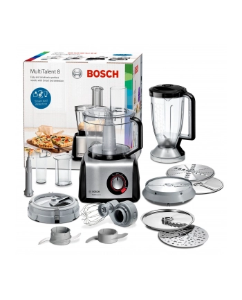 bosch Robot kuchenny MC812M865