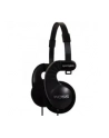 Koss SPORTA PRO - Portable, Foldable, Deep Bass Black - nr 10