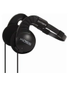 Koss SPORTA PRO - Portable, Foldable, Deep Bass Black - nr 7