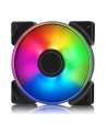 fractal design Wentylator Prisma AL-12 ARGB 120mm pojedyncze opakowanie PWM - nr 34