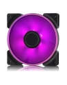 fractal design Wentylator Prisma AL-12 ARGB 120mm pojedyncze opakowanie PWM - nr 57