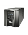apc Zasilacz awaryjny Smart-UPS SMT750IC A/500W Tower SmartConnect USB RS232 - nr 17