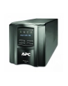 apc Zasilacz awaryjny Smart-UPS SMT750IC A/500W Tower SmartConnect USB RS232 - nr 1