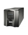 apc Zasilacz awaryjny Smart-UPS SMT750IC A/500W Tower SmartConnect USB RS232 - nr 35