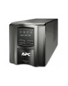 apc Zasilacz awaryjny Smart-UPS SMT750IC A/500W Tower SmartConnect USB RS232 - nr 42
