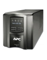 apc Zasilacz awaryjny Smart-UPS SMT750IC A/500W Tower SmartConnect USB RS232 - nr 57