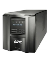 apc Zasilacz awaryjny Smart-UPS SMT750IC A/500W Tower SmartConnect USB RS232 - nr 81