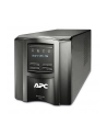 apc Zasilacz awaryjny Smart-UPS SMT750IC A/500W Tower SmartConnect USB RS232 - nr 92