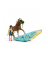 schleich SLH 42481 Trening zręcznościowy dla kucyków - nr 10