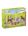 schleich SLH 42481 Trening zręcznościowy dla kucyków - nr 28