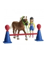 schleich SLH 42481 Trening zręcznościowy dla kucyków - nr 29