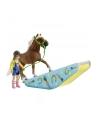 schleich SLH 42481 Trening zręcznościowy dla kucyków - nr 30
