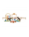 schleich SLH 42481 Trening zręcznościowy dla kucyków - nr 9