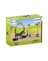 schleich SLH 42482 Wyścig zręcznościowy dla kucyków - nr 10