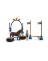 schleich SLH 42482 Wyścig zręcznościowy dla kucyków - nr 12