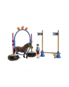 schleich SLH 42482 Wyścig zręcznościowy dla kucyków - nr 2