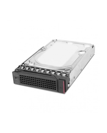 Lenovo ThinkSystem 2.5'' 1.2TB 10K SAS 12Gb HDD - produkt nowy, zapakowany fabrycznie. Standardowa gwarancja producenta. Produkt przejmuje gwarancję serwera, w którym będzie zamontowany.