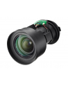 NP40ZL Short Zoom Lens for PA3 Series - 0.79-1.35:1 - nr 1
