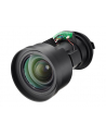 NP40ZL Short Zoom Lens for PA3 Series - 0.79-1.35:1 - nr 2
