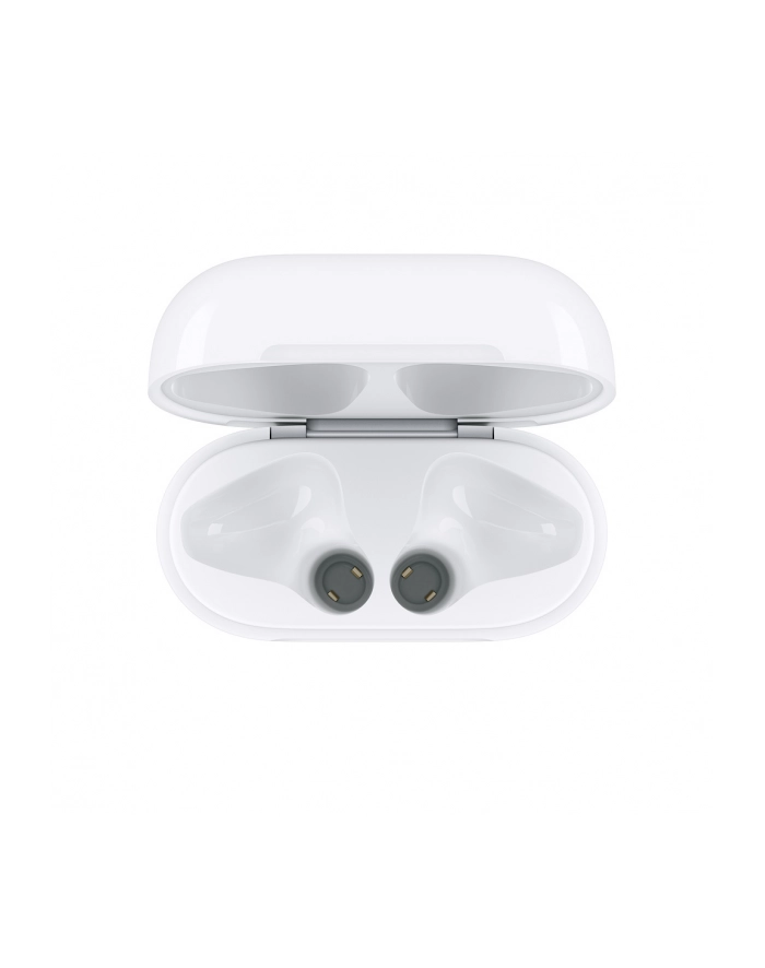 apple Etui bezprzewodowe ładujące do AirPods główny