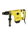 MŁOT WYBURZENIOWY D 25810 K DEWALT - nr 4