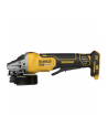 SZLIFIERKA KĄTOWA AKUM. 18,0 V DCG 406 NT DEWALT - nr 6